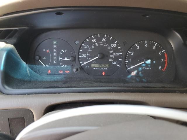 Photo 9 from auction – 2000 TOYOTA CAMRY CE with VIN JT2BF22K8Y0236787