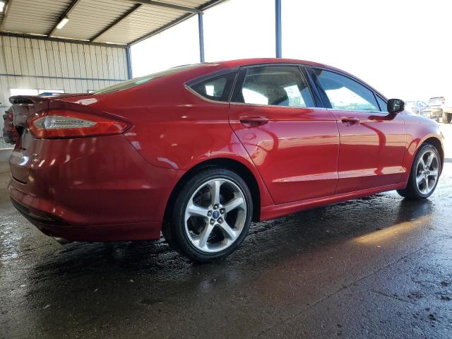 Photo 3 from auction – 2014 FORD FUSION SE with VIN 1FA6P0H79E5405510