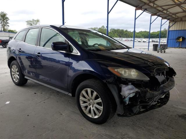 Photo 4 from auction – 2010 MAZDA CX-7 with VIN JM3ER2W56A0337758
