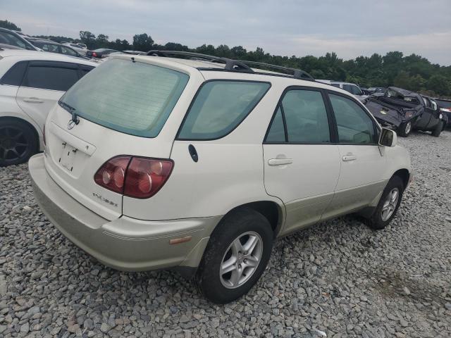 Photo 3 from auction – 2000 LEXUS RX 300 with VIN JT6GF10U4Y0060775