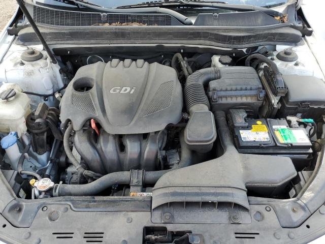 Photo 11 from auction – 2015 KIA OPTIMA LX with VIN 5XXGM4A78FG510111