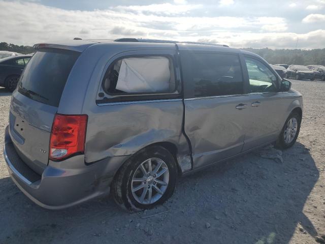 Photo 3 from auction – 2019 DODGE CARAVAN with VIN 2C4RDGCG1KR782752