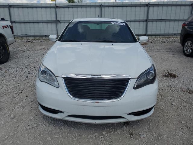 Photo 5 from auction – 2014 CHRYSLER 200 TOURING with VIN 1C3CCBBB9EN197635