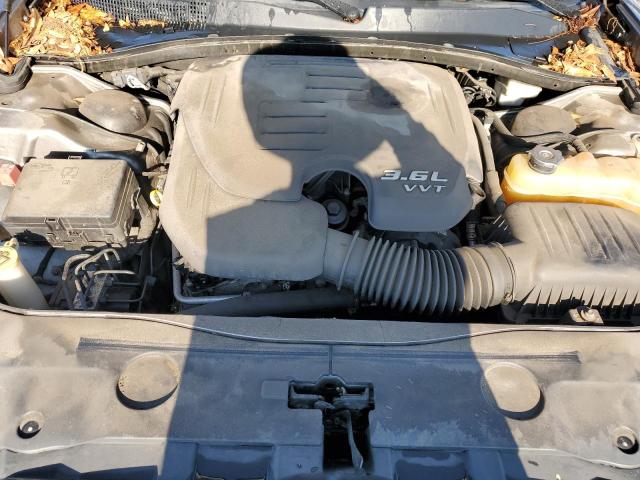 Photo 11 from auction – 2012 DODGE CHARGER SE with VIN 2C3CDXBG3CH232519