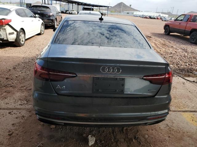 Photo 6 from auction – 2020 AUDI A4 PREMIUM PLUS with VIN WAUENAF45LN006825