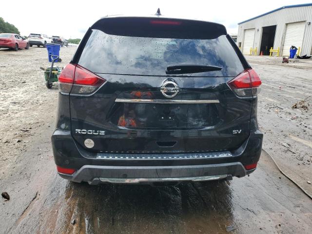 Photo 6 from auction – 2019 NISSAN ROGUE S with VIN KNMAT2MT1KP537112