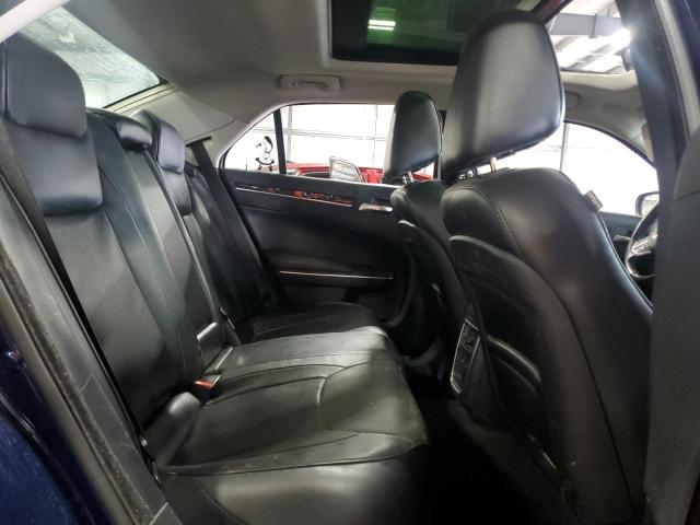 Photo 10 from auction – 2015 CHRYSLER 300C with VIN 2C3CCAEG2FH920771