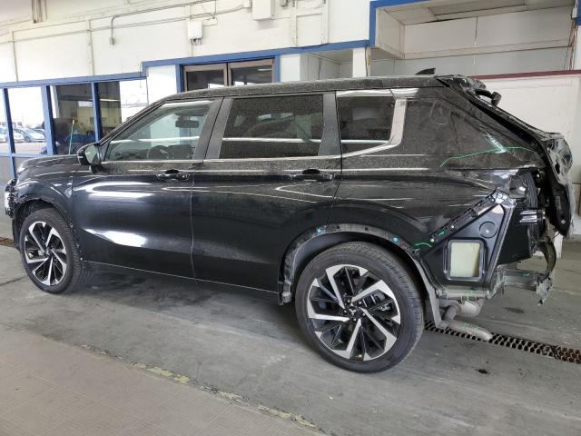 Photo 2 from auction – 2024 MITSUBISHI OUTLANDER with VIN JA4J4VA82RZ084397