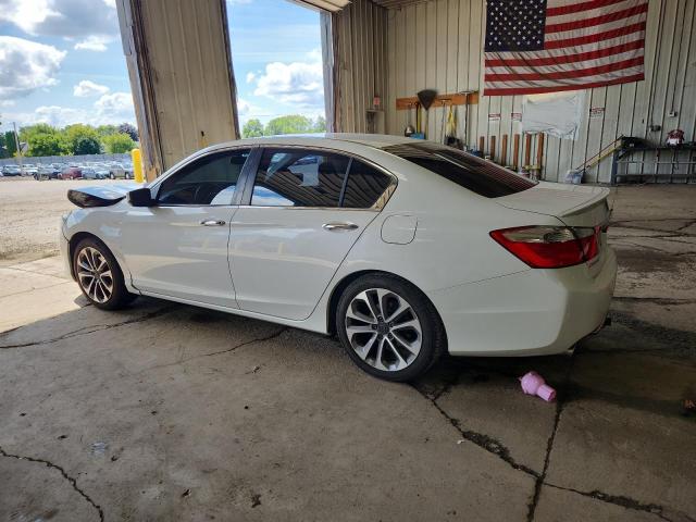 Photo 2 from auction – 2015 HONDA ACCORD SPO with VIN 1HGCR2F58FA200534