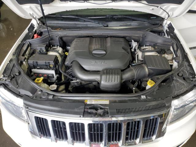 Photo 12 from auction – 2011 JEEP GRAND CHER with VIN 1J4RR4GG4BC602273