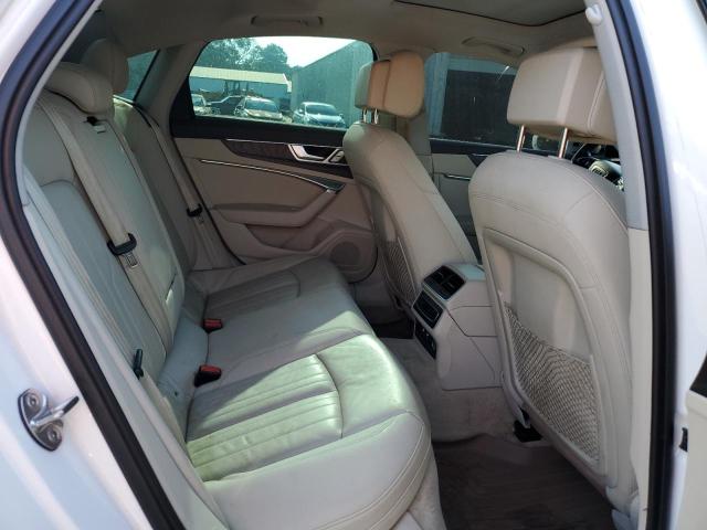 Photo 10 from auction – 2019 AUDI A6 PREMIUM with VIN WAUD8AF28KN127588