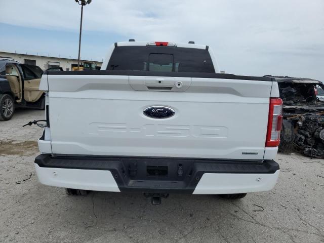 Photo 6 from auction – 2023 FORD F150 with VIN 1FTFW1E80PFA72675