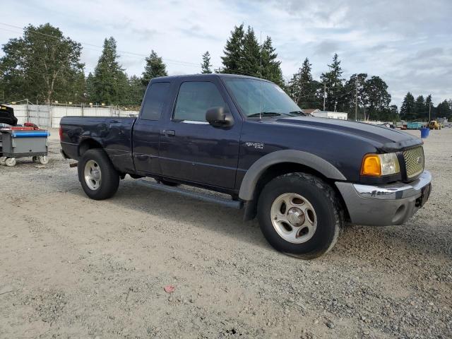 Photo 4 from auction – 2003 FORD RANGER SUP with VIN 1FTZR45E23PA47910