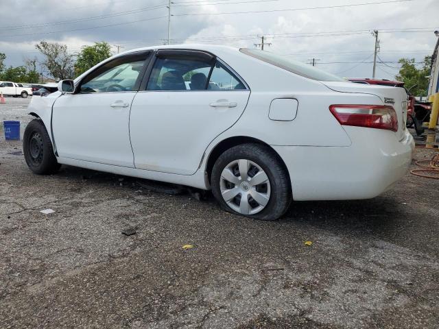 Photo 2 from auction – 2008 TOYOTA CAMRY CE with VIN 4T1BE46K38U782613