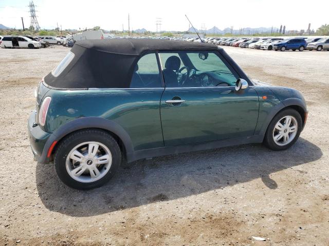 Photo 3 from auction – 2005 MINI COOPER with VIN WMWRF33575TF62983