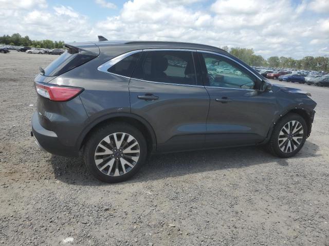 Photo 3 from auction – 2020 FORD ESCAPE TIT with VIN 1FMCU9J99LUA59415