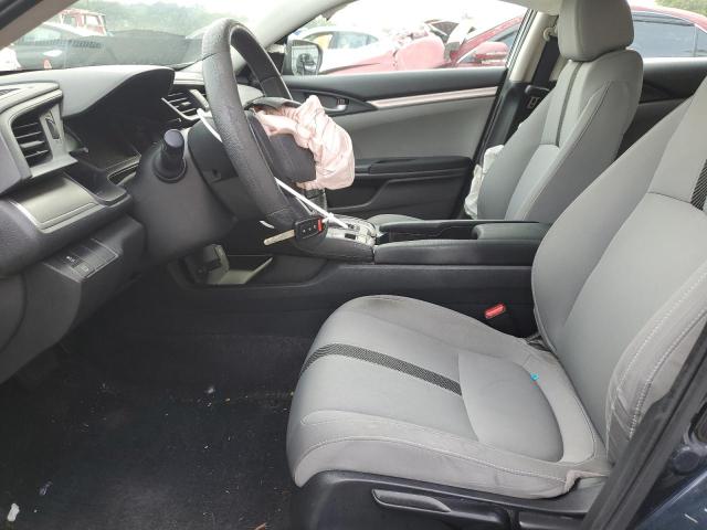 Photo 7 from auction – 2016 HONDA CIVIC LX with VIN 19XFC2F58GE208046