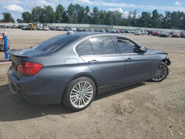 Photo 3 from auction – 2013 BMW 328 XI with VIN WBA3B3C54DF536773