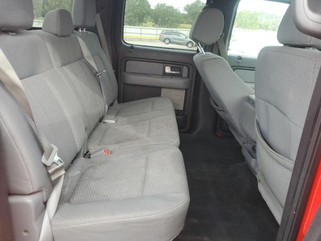 Photo 10 from auction – 2014 FORD F150 SUPER with VIN 1FTFW1EF6EFB71318