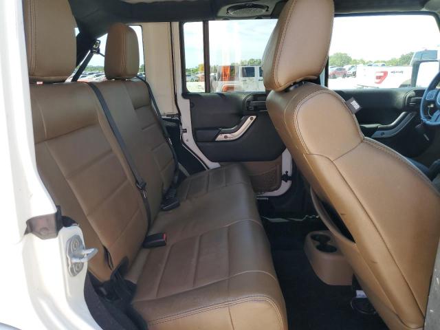 Photo 11 from auction – 2012 JEEP WRANGLER with VIN 1C4HJWEG1CL160965