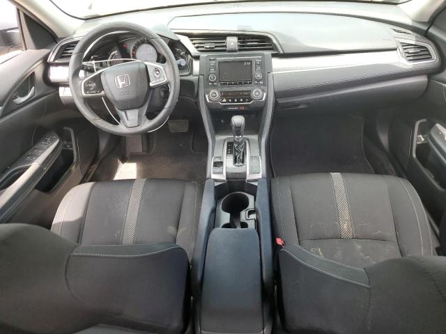 Photo 8 from auction – 2017 HONDA CIVIC LX with VIN 2HGFC2F56HH500110