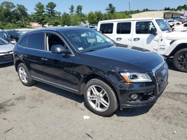 Photo 4 from auction – 2015 AUDI Q5 PREMIUM with VIN WA1LFAFP3FA144046