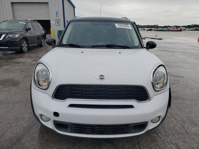 Photo 5 from auction – 2014 MINI COOPER S C with VIN WMWZC3C5XEWT00217
