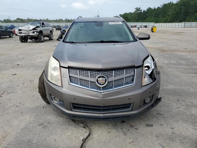 Photo 5 from auction – 2012 CADILLAC SRX PERFORMANCE COLLECTION with VIN 3GYFNBE36CS564253