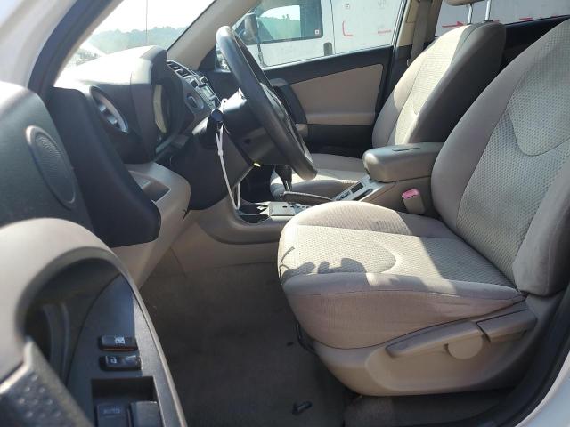 Photo 7 from auction – 2008 TOYOTA RAV4 with VIN JTMZD33V086080056