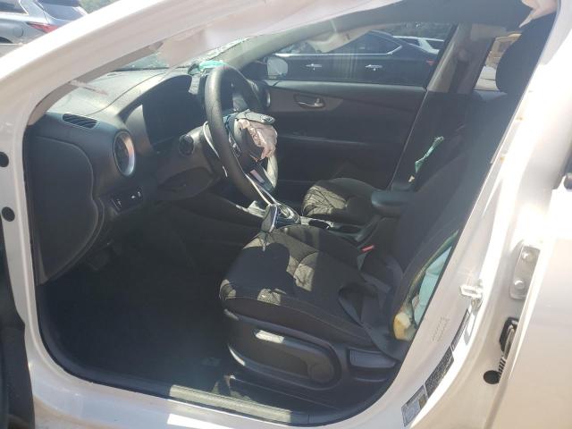 Photo 7 from auction – 2020 KIA FORTE FE with VIN 3KPF24AD4LE187493
