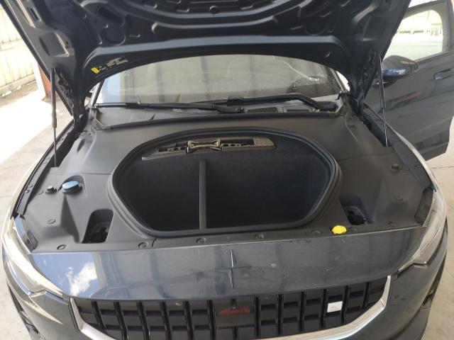 Photo 11 from auction – 2022 POLESTAR 2 with VIN LPSED3KA0NL075670