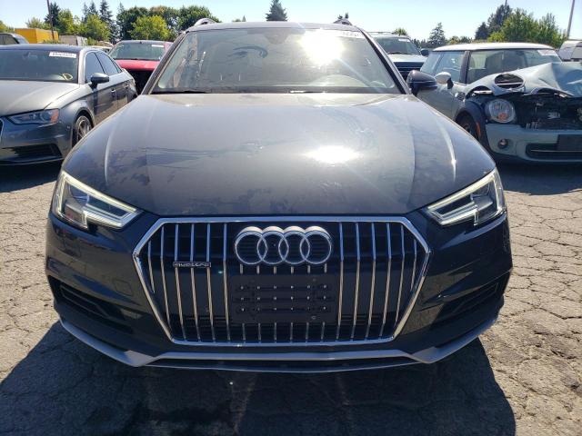 Photo 5 from auction – 2018 AUDI A4 ALLROAD PREMIUM PLUS with VIN WA18NAF48JA169029