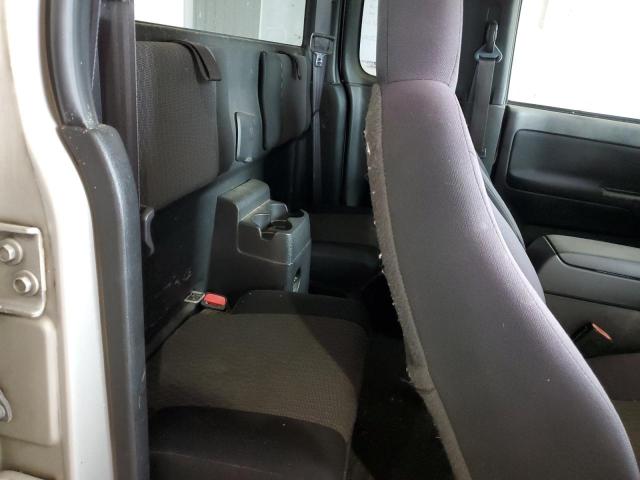 Photo 10 from auction – 2007 CHEVROLET COLORADO with VIN 1GCCS199878192777