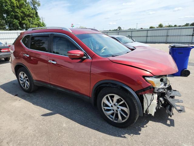 Photo 4 from auction – 2014 NISSAN ROGUE S with VIN 5N1AT2MT9EC790041