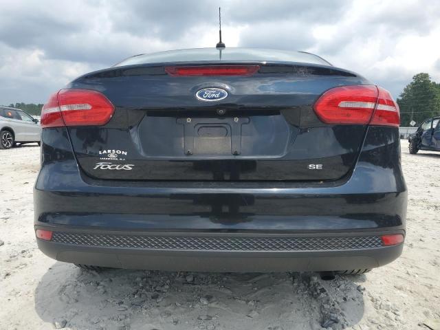 Photo 6 from auction – 2016 FORD FOCUS SE with VIN 1FADP3F2XGL248567