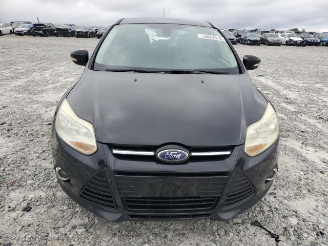 Photo 5 from auction – 2012 FORD FOCUS SEL with VIN 1FAHP3M25CL292829