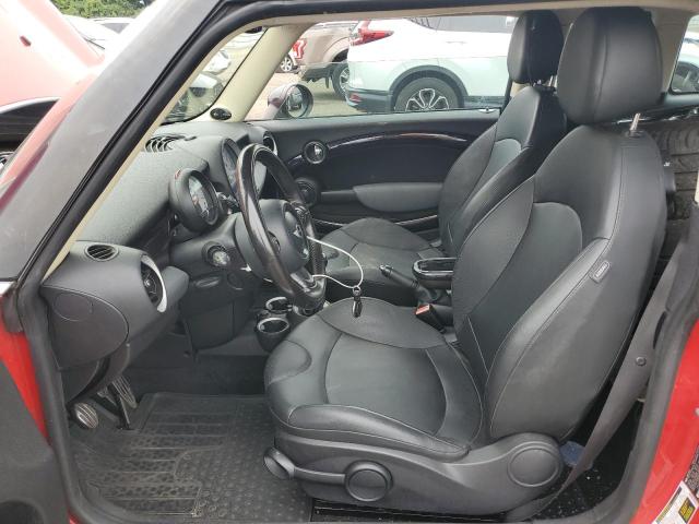 Photo 7 from auction – 2011 MINI COOPER S C with VIN WMWZG3C51BTY30660