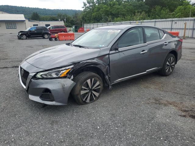 Photo 1 from auction – 2021 NISSAN ALTIMA SV with VIN 1N4BL4DW8MN420173