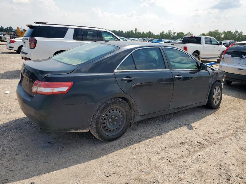 Photo 3 from auction – 2011 TOYOTA CAMRY BASE with VIN 4T1BF3EKXBU154791