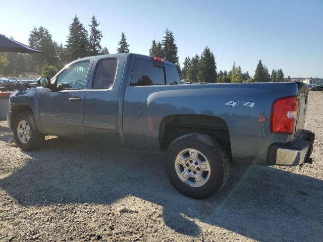 Photo 2 from auction – 2008 CHEVROLET SILVERADO with VIN 1GCEK19J28Z230499