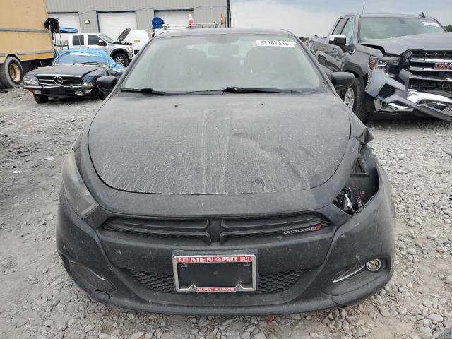 Photo 5 from auction – 2013 DODGE DART SXT with VIN 1C3CDFBA5DD295190
