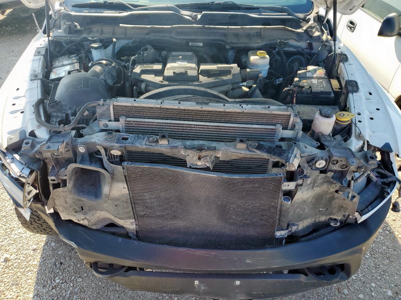 Photo 11 from auction – 2018 RAM 2500 ST with VIN 3C6UR5HL8JG184482