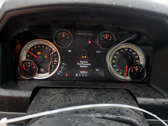 Photo 9 from auction – 2017 RAM 1500 SLT with VIN 1C6RR7GT4HS548743