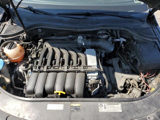 Photo 11 from auction – 2013 VOLKSWAGEN CC with VIN WVWHU7AN9DE508891