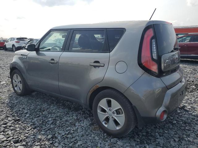 Photo 2 from auction – 2015 KIA SOUL with VIN KNDJN2A22F7203750