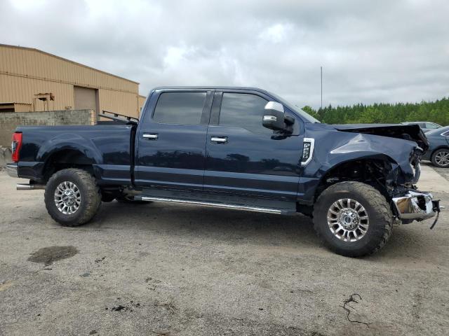 صورة رقم 4 من المزاد - 2022 FORD F250 SUPER مع VIN 1FT7W2BN4NEE13342