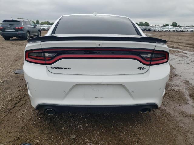 Photo 6 from auction – 2022 DODGE CHARGER R/ with VIN 2C3CDXCTXNH110948