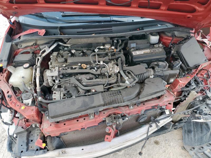 Photo 11 from auction – 2020 TOYOTA COROLLA SE with VIN 5YFS4RCE6LP044653