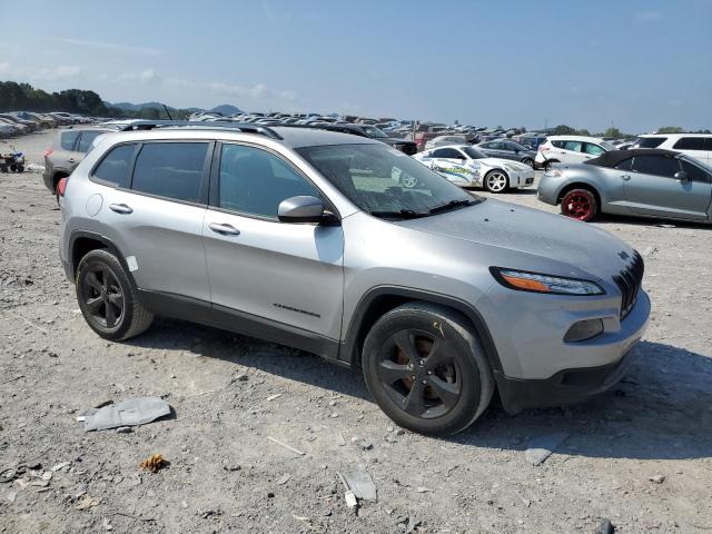 Photo 4 from auction – 2015 JEEP CHEROKEE LATITUDE with VIN 1C4PJMCS2FW740185