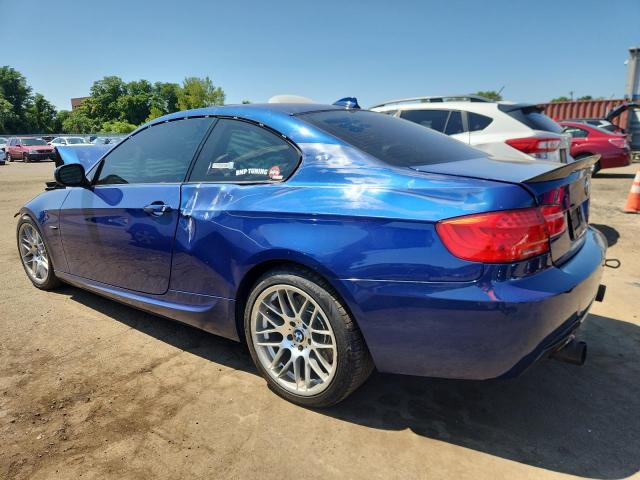 Photo 2 from auction – 2011 BMW 335 XI with VIN WBAKF9C58BE620505
